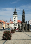 ŽATEC (Saaz) – die Stadt, in der das Bier zu Hause ist
