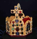 Crown Jewels of Karlštejn