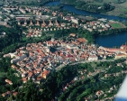Žižka’s Town in the 21st Century
