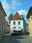Žižka’s Town in the 21st Century