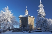 The White Adventure or Advent in the Hradec Králové Region