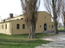 Terezín Memorial – National Cultural Monument