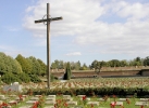 Terezín Memorial – National Cultural Monument