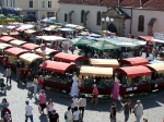 Ivančice Asparagus Festival