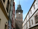 Through the historical centre of Pardubice with an audio-guide