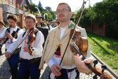 Wein - und Denkmalfest der Mährischen Slowakei
