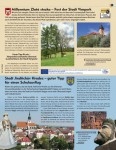 Stadt Jindřichův Hradec – guter Tipp für einen Schulausflug