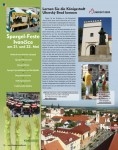 Spargel-Feste Ivančice