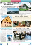 Vychází zimní číslo Turistických novin pro region Východní Čechy