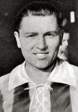 Jaroslav Burgr, kolem roku 1929