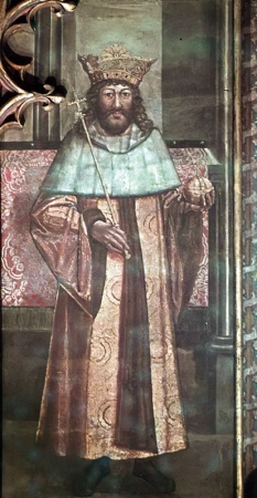 Vladislav II., král český a uherský, 1509