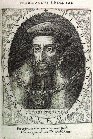 Ferdinand I.