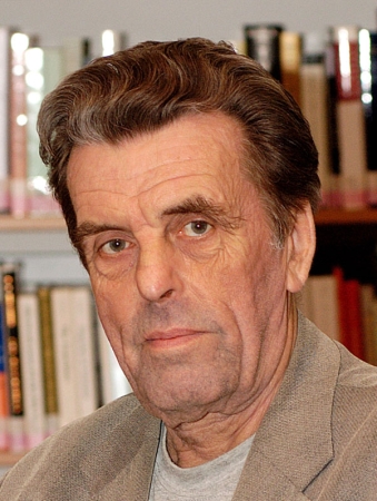 Filosof Jan Sokol, 2007