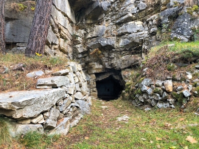 Divišova jeskyně