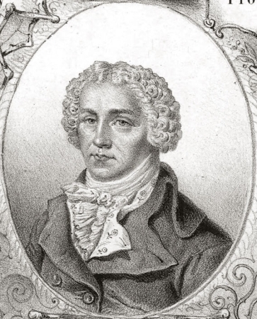 Karel Ignác Thám