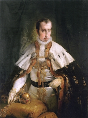Ferdinand V.