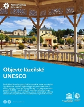 Objevte lázeňské UNESCO