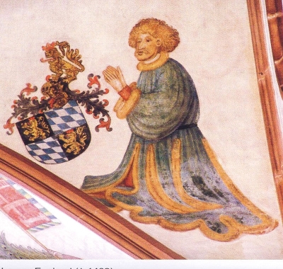 Rýnský falckrabě Ludvík III.