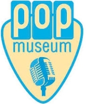 Popmuseum - říjen 2021