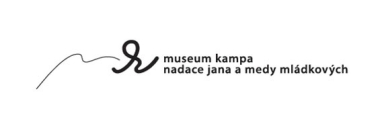 Museum Kampa - říjen 2021