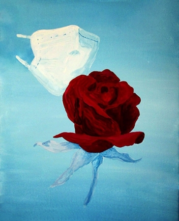 Alice Neugebauerová, Růže
