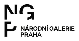 Národní galerie Praha - říjen 2021