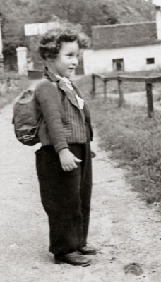 Michaela, 1940