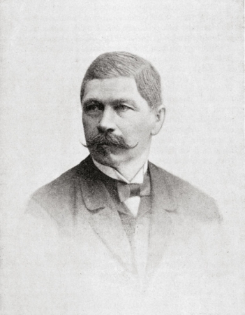 Karel Vosyka, Světozor 1896–1897
