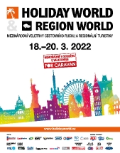 Holiday World & Region World 2022