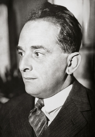 Karel Poláček, 1943