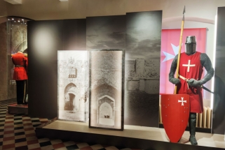 Muzeum středního Pootaví Strakonice otevřelo nové expozice