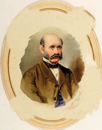 Josef Hardtmuth (1758–1816)