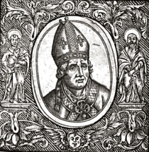 Biskup­‑kníže a nemravnost
