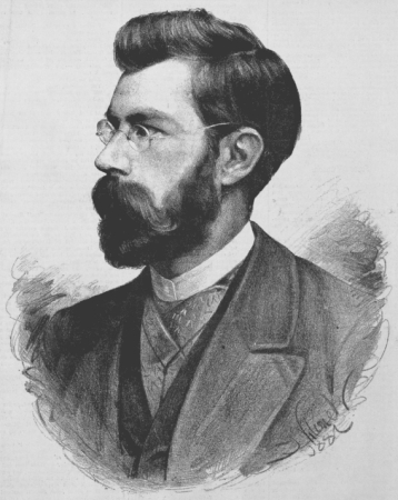 Josef Wünsch, 1881