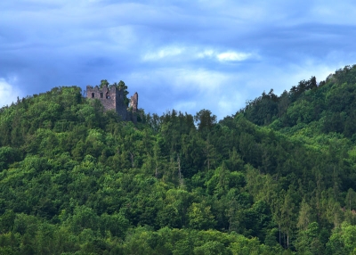 Burg Egerberg