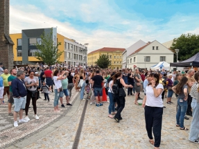 Kralupy nad Vltavou – 120 let od povýšení na město
