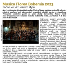 Musica Florea 2023