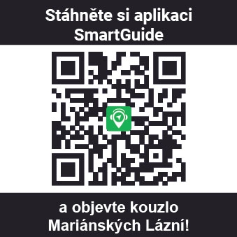 Aplikace SmartGuide