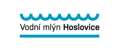 Vodní mlýn Hoslovice