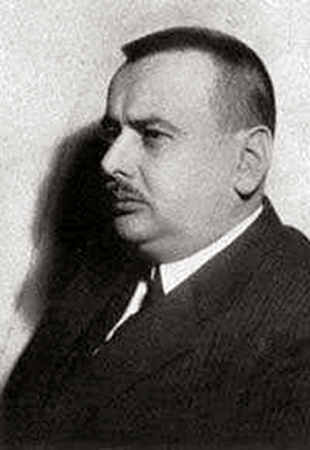 Karel Hrdlička (20. léta 20. století)