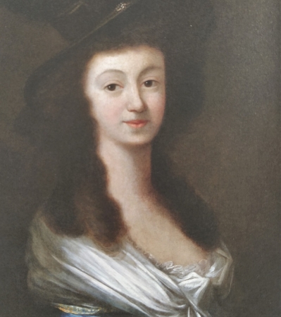 Marie Kristina Josefa z Ditrichštejna