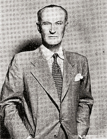 Antonín Raymond, před rokem 1932