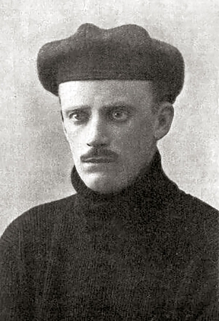 Jan Kašpar, 1927