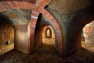 Prohlídka Plzeňského historického podzemí