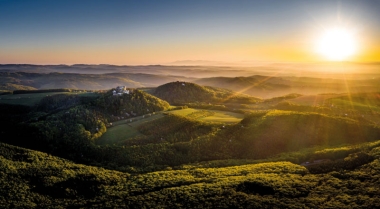 Východní Morava – vaše opravdová dovolená