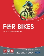 For Bikes 2024
