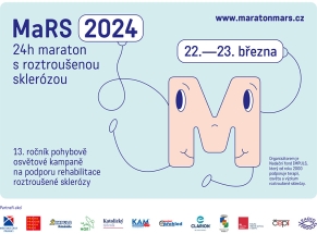 MaRS 2024