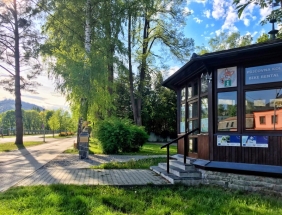 Turistické informační centrum Vrbno