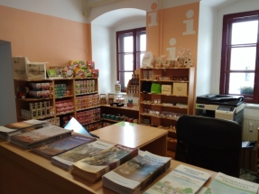 Turistické informační centrum Jemnice