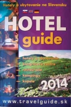 Hotel Guide – Váš průvodce ubytováním na Slovensku